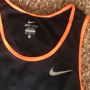 NIke Dri-Fit Colorful Tank